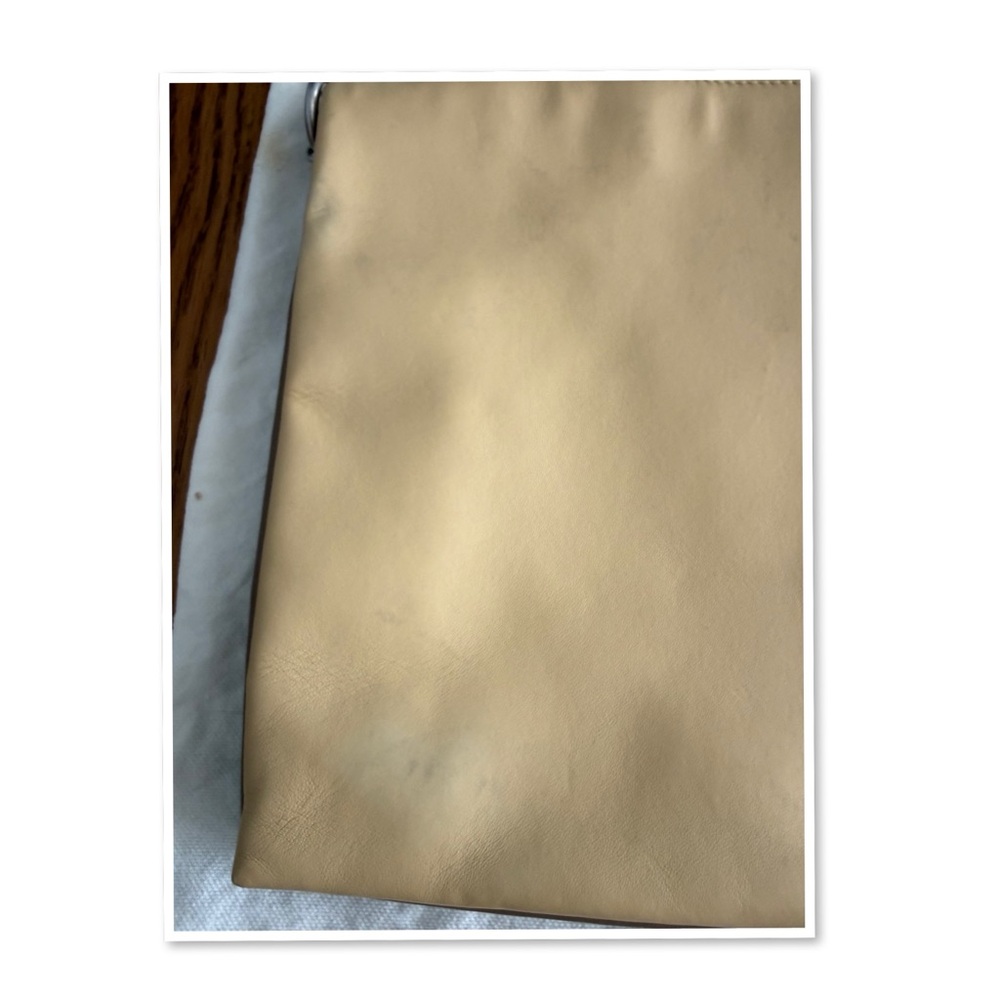 Celine Soft Trio Clutch Handbag - Picture 15 of 16